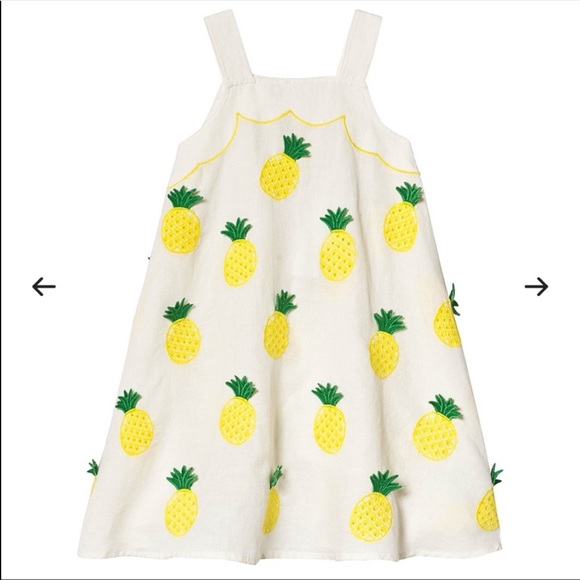 Stella McCartney Kids Other - Stella McCartney 🍍 kids dress